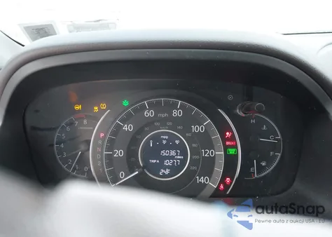 2014 Honda Cr-V Ex from USA, damaged, VIN 5J6RM4H58EL120194